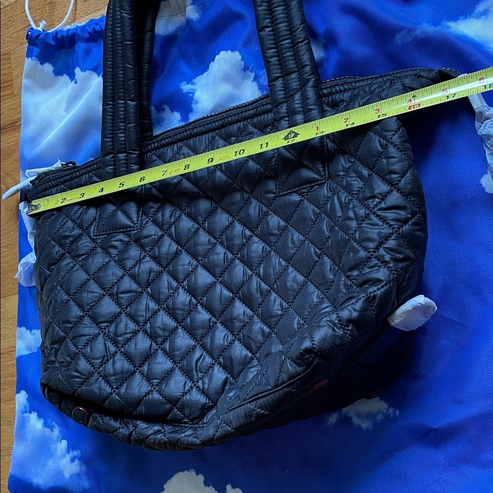 MZ Wallace Black Medium Sutton *BNWT* - Picture 13 of 16